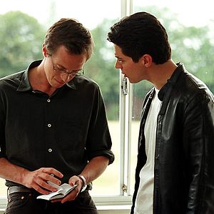 Foto Stephen Campbell-Moore