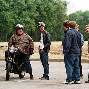 Foto Richard Griffiths