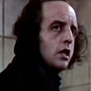 Foto Vincent Schiavelli