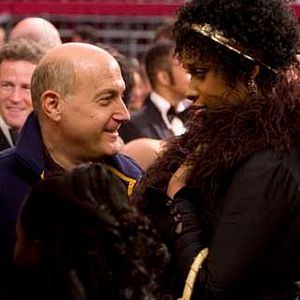 Foto Jennifer Hudson