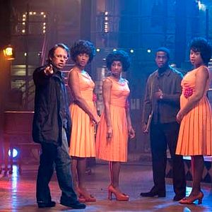 Foto Jennifer Hudson