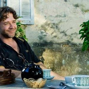 Foto Russell Crowe