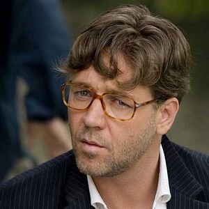 Foto Russell Crowe