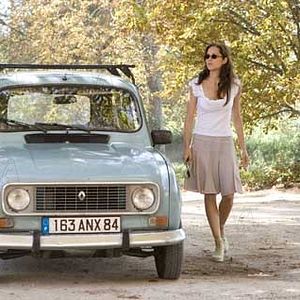 Foto Marion Cotillard