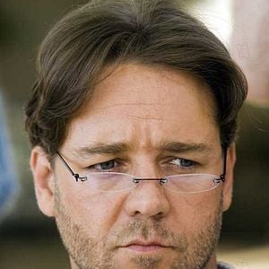 Foto Russell Crowe