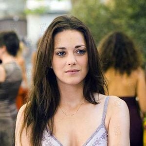 Foto Marion Cotillard