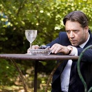 Foto Russell Crowe