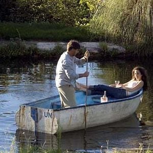 Foto Marion Cotillard