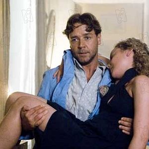 Foto Russell Crowe