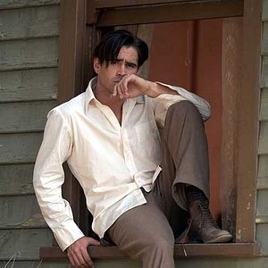 Foto Colin Farrell