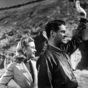 Foto Alfred Hitchcock