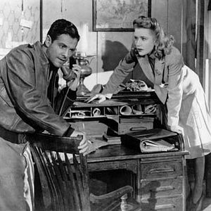 Foto Alfred Hitchcock