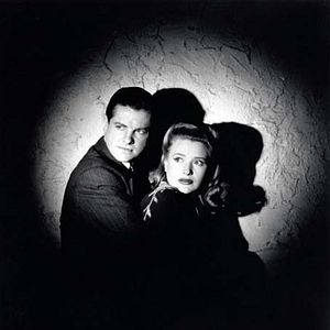 Foto Alfred Hitchcock