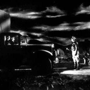 Foto Alfred Hitchcock