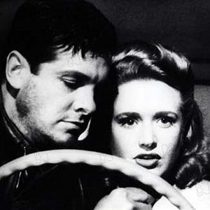 Foto Alfred Hitchcock