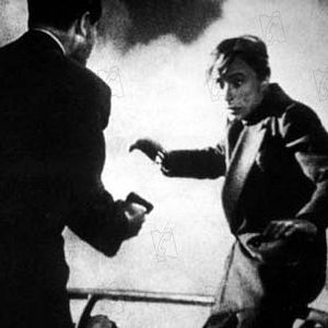 Foto Alfred Hitchcock