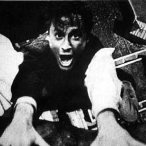 Foto Alfred Hitchcock