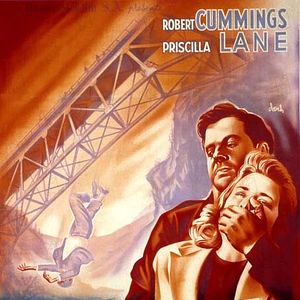 Foto Alfred Hitchcock