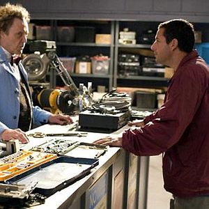 Foto Click: Perdiendo el control