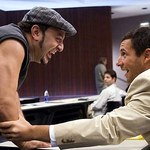 Foto Click: Perdiendo el control