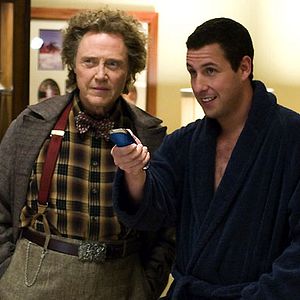 Foto Click: Perdiendo el control