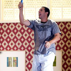 Foto Click: Perdiendo el control