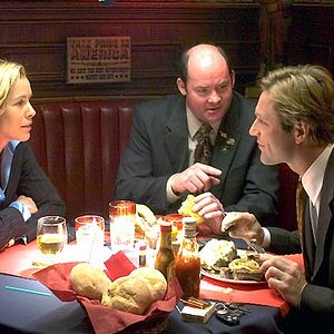 Foto Gracias por fumar