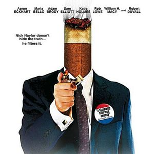 Foto Gracias por fumar