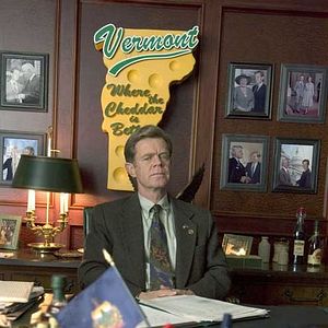 Foto William H. Macy