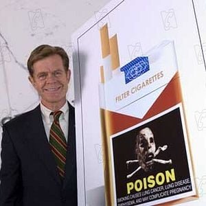 Foto William H. Macy