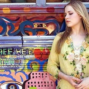 Foto A través del universo