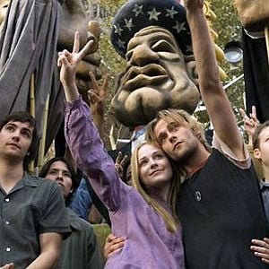 Foto A través del universo