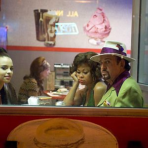 Foto A través del universo