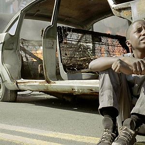 Foto A través del universo