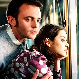 Foto Marion Cotillard