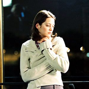 Foto Marion Cotillard