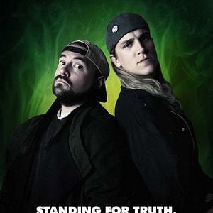 Foto Kevin Smith