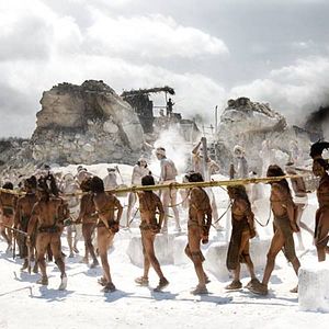 Foto Apocalypto