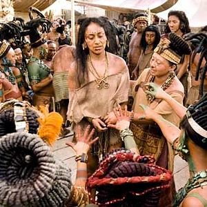 Foto Apocalypto