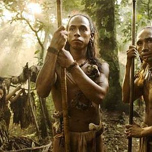 Foto Apocalypto