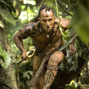 Foto Apocalypto