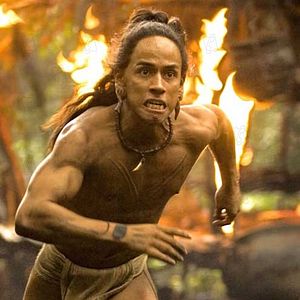Foto Apocalypto