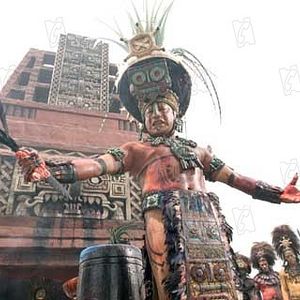 Foto Apocalypto
