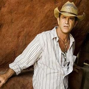 Foto Mel Gibson
