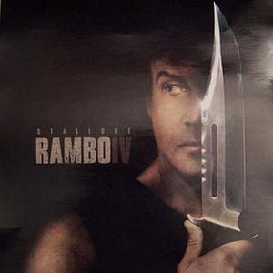Foto Rambo 4: Regreso al infierno