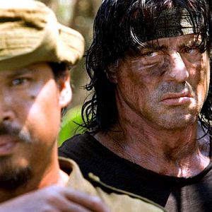 Foto Rambo 4: Regreso al infierno