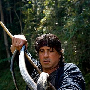 Foto Rambo 4: Regreso al infierno