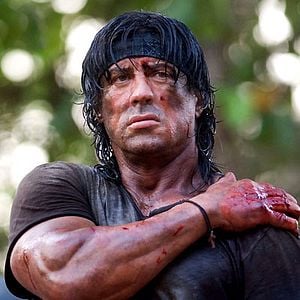 Foto Rambo 4: Regreso al infierno