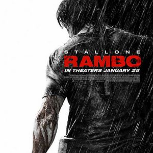 Foto Rambo 4: Regreso al infierno