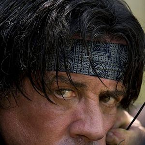 Foto Rambo 4: Regreso al infierno